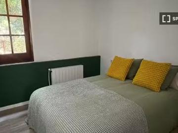 Habitación en piso compartido en Cerdanyola del Vallès