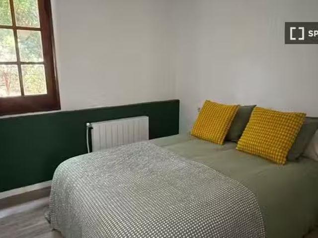 Habitación en piso compartido en Cerdanyola del Vallès