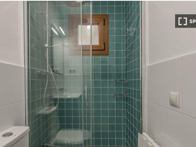 Habitación en piso compartido en Cerdanyola del Vallès