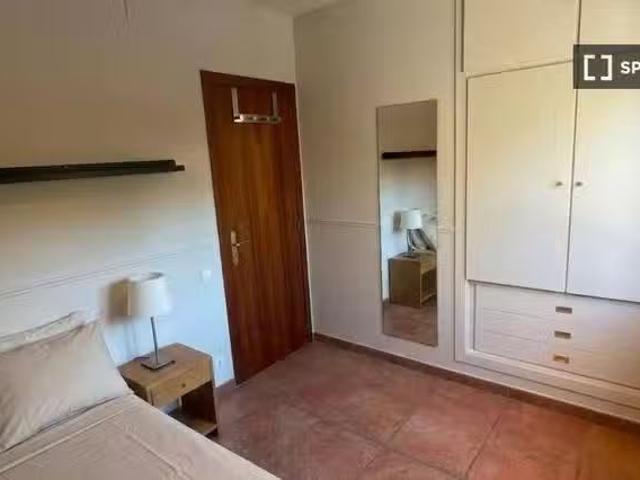 Habitación en piso compartido en Corbera de Llobregat