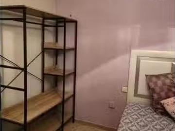 Calle Benayán, Fuensanta, Córdoba, La Campiñuela, Córdoba, Andalucía, Andalucía