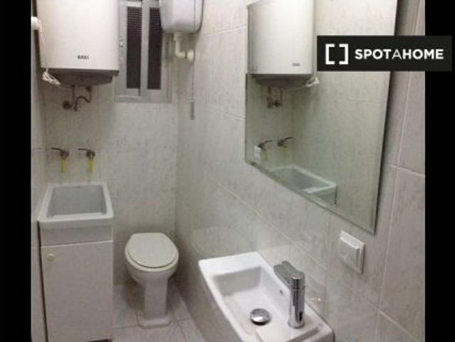 Habitación en piso compartido en Córdoba