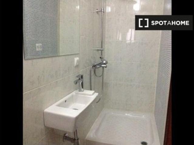Habitación en piso compartido en Córdoba