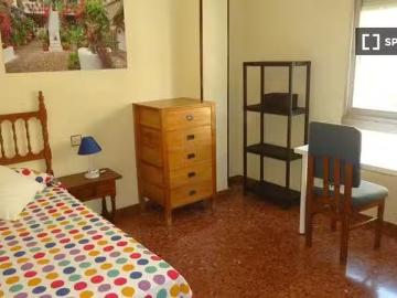 Casa en alquiler en Calle Bailén, Córdoba
