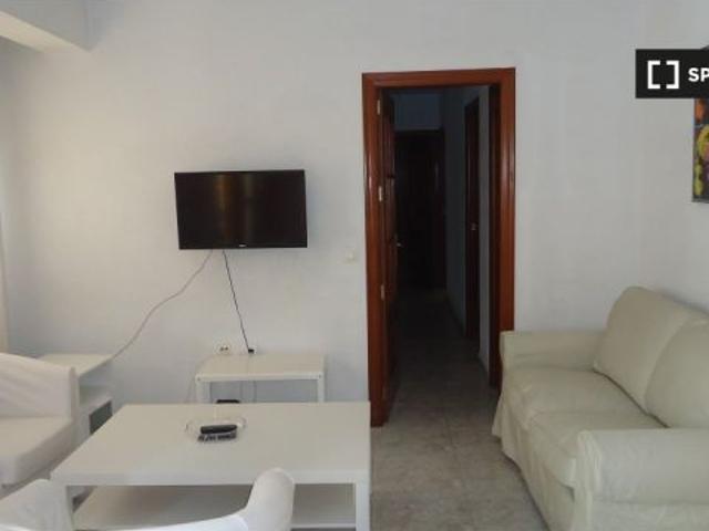 Habitación en piso compartido en Córdoba