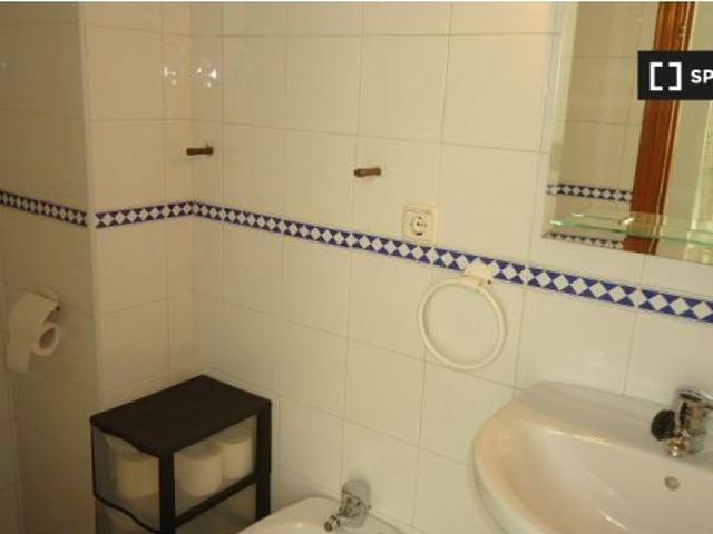 Habitación en piso compartido en Córdoba