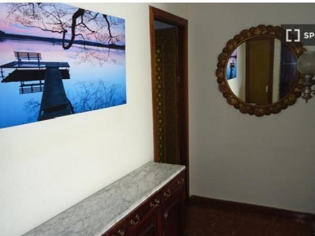 Habitación en piso compartido en Córdoba