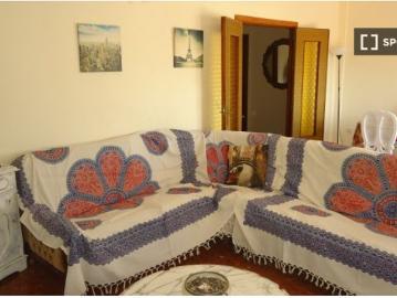 Habitación en piso compartido en Córdoba