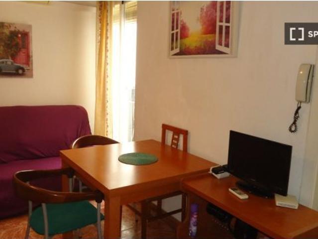 Habitación en piso compartido en Córdoba