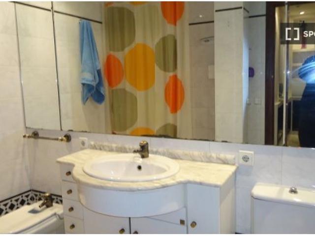 Habitación en piso compartido en Córdoba