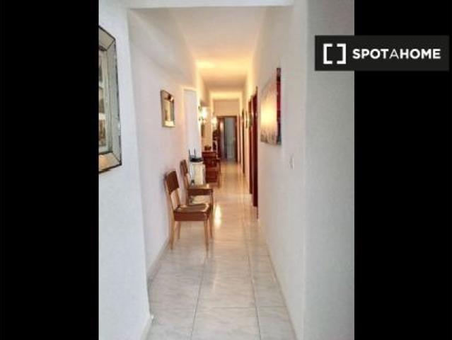 Habitación en piso compartido en Córdoba