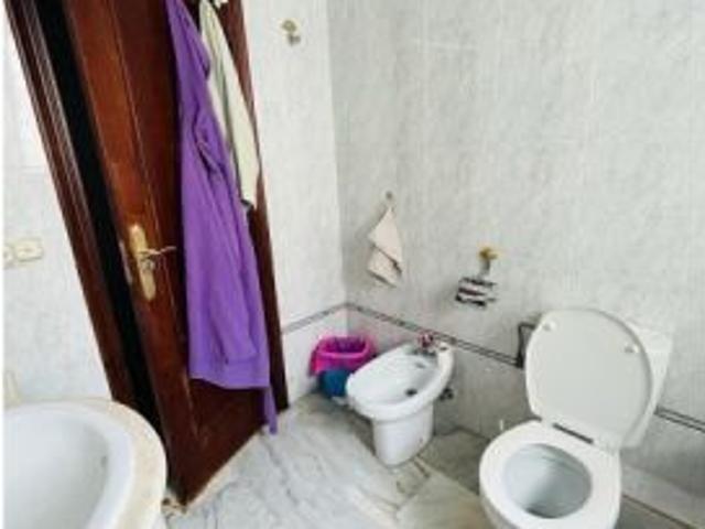 Habitación en piso compartido en Córdoba