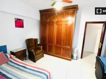 Casa en alquiler en Calle de Damasco