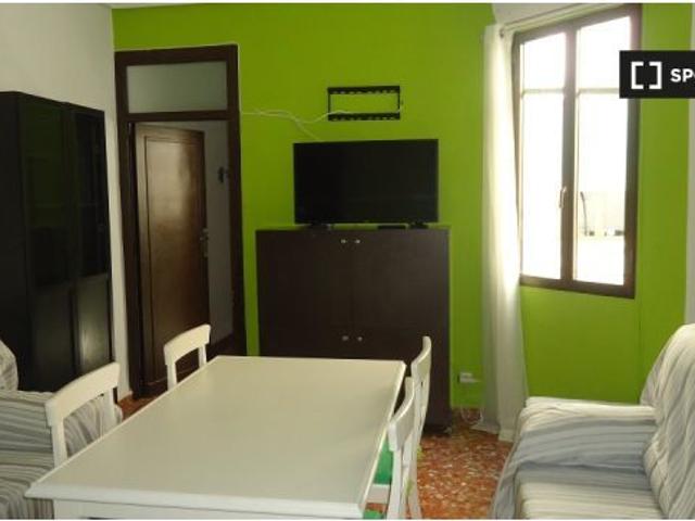 Habitación en piso compartido en Córdoba