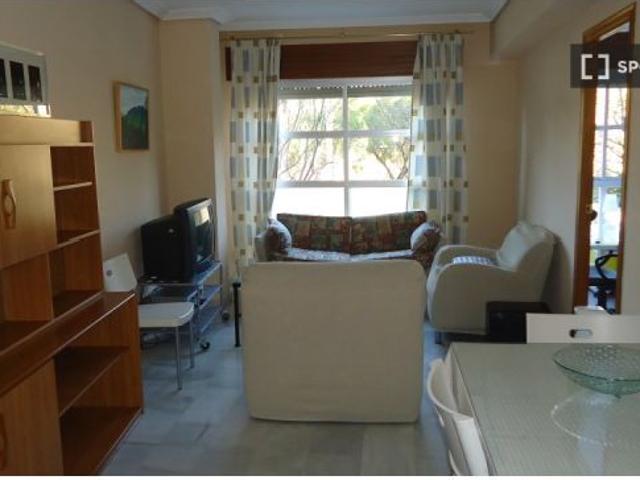Habitación en piso compartido en Córdoba
