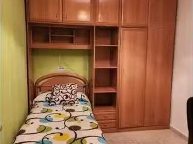 Habitación en piso compartido en Córdoba