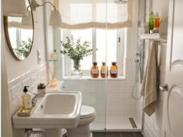 Habitación en piso compartido en Córdoba