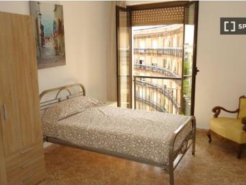 Calle Maestro Priego López, Ciudad Jardín, Córdoba, Las Quemadas, Córdoba, Andalucía, Andalucía