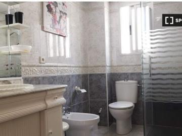 Habitación en piso compartido en Córdoba
