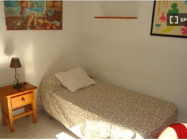 Habitación en piso compartido en Córdoba