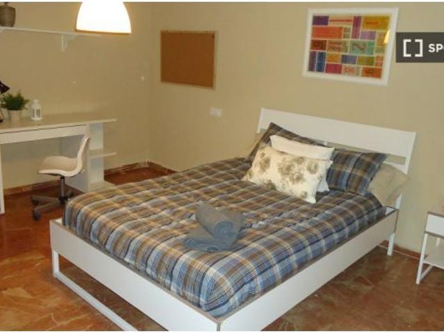 Habitación en piso compartido en Córdoba