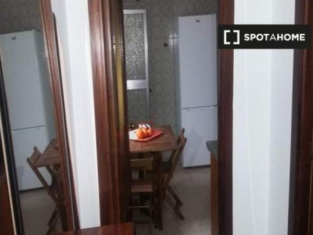Habitación en piso compartido en Córdoba
