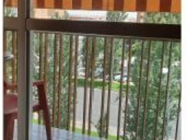Habitación en piso compartido en Córdoba
