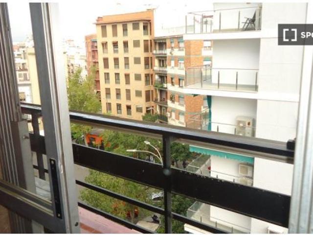 Habitación en piso compartido en Córdoba