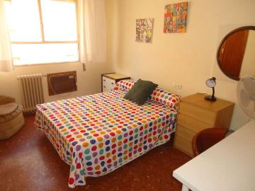 Calle Doctor Barraquer, Córdoba, Barriada de Occidente, Santa María de Trassierra, Córdoba, Andalucía, Andalucía