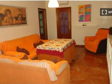 Habitación en piso compartido en Córdoba