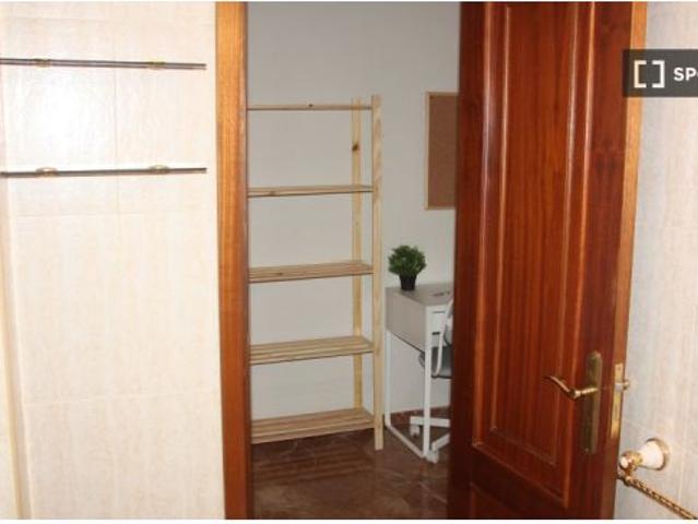 Habitación en piso compartido en Córdoba
