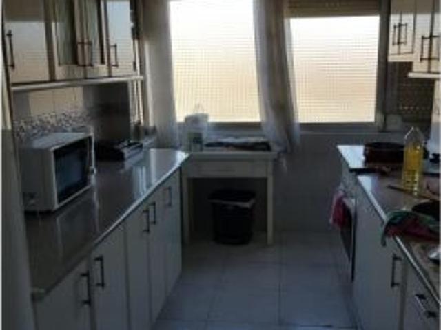 Habitación en piso compartido en coslada