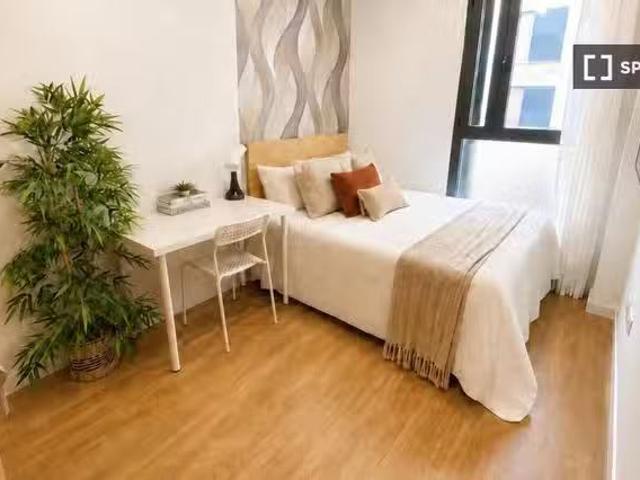 Habitación en piso compartido en Cruz Roja Capuchinos, Sevilla