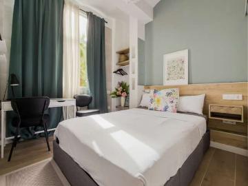 Clot, Ronda Litoral, Barcelona, Cataluña, Cataluña