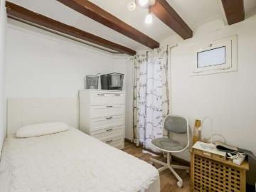 Clot, Ronda Litoral, Barcelona, Cataluña, Cataluña