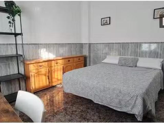 Habitación en piso compartido en Espinardo