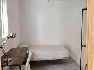 Espinardo, Murcia - Cocina equipada, Terraza