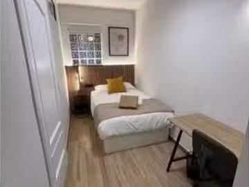 Habitación en piso compartido en Gavà