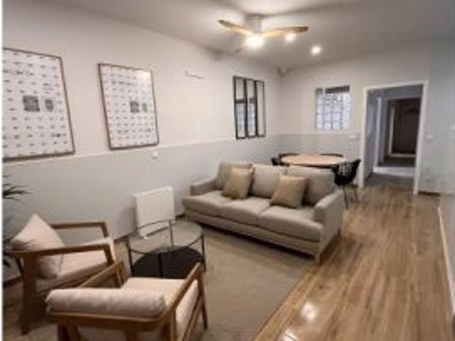 Habitación en piso compartido en Gavà