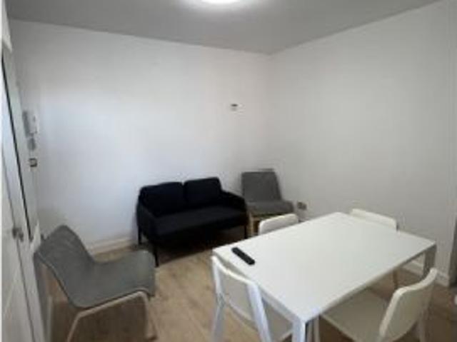Habitación en piso compartido en Getafe