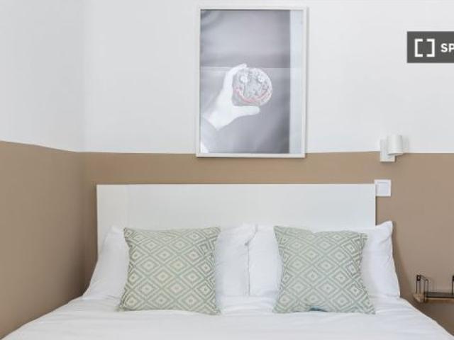Habitación en piso compartido en Getafe
