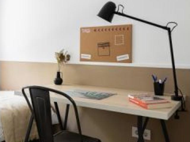 Habitación en piso compartido en Getafe