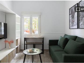 Habitación en piso compartido en Getafe