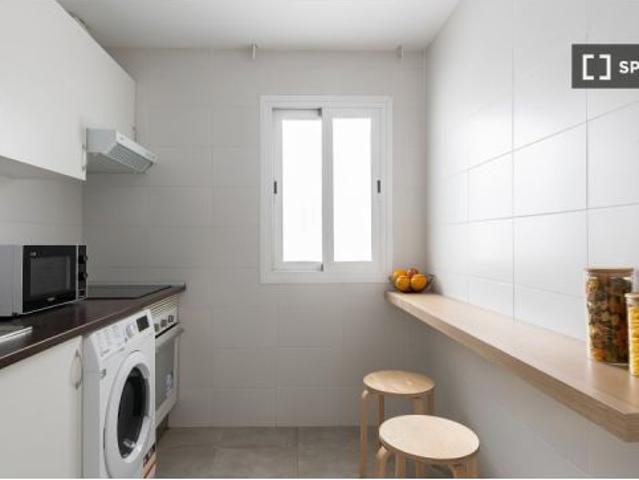 Habitación en piso compartido en Getafe