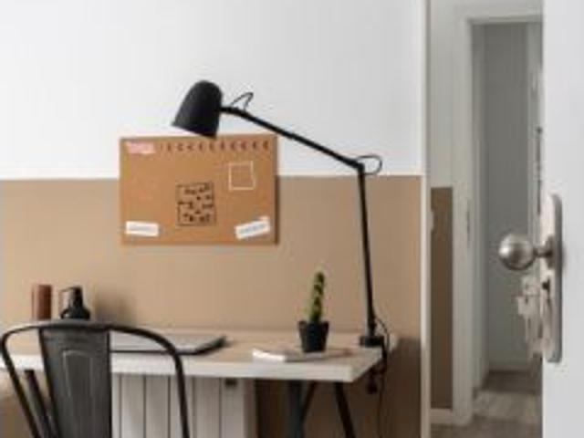 Habitación en piso compartido en Getafe