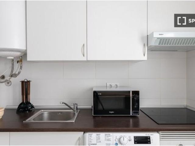 Habitación en piso compartido en Getafe