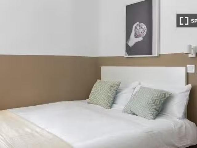 Habitación en piso compartido en Getafe