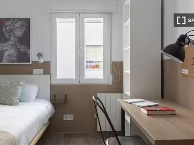 Habitación en piso compartido en Getafe