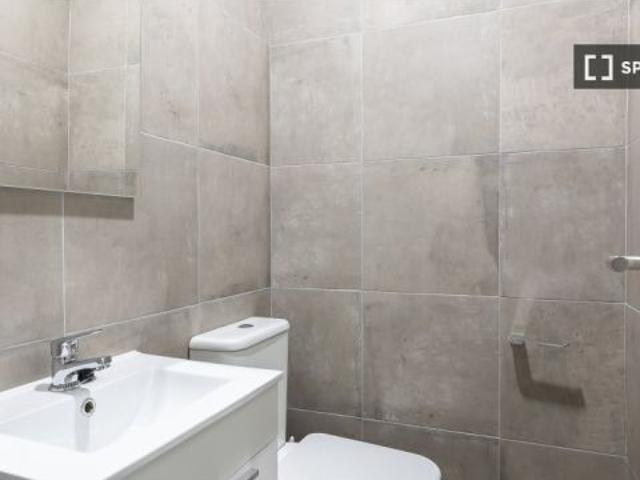 Habitación en piso compartido en Getafe