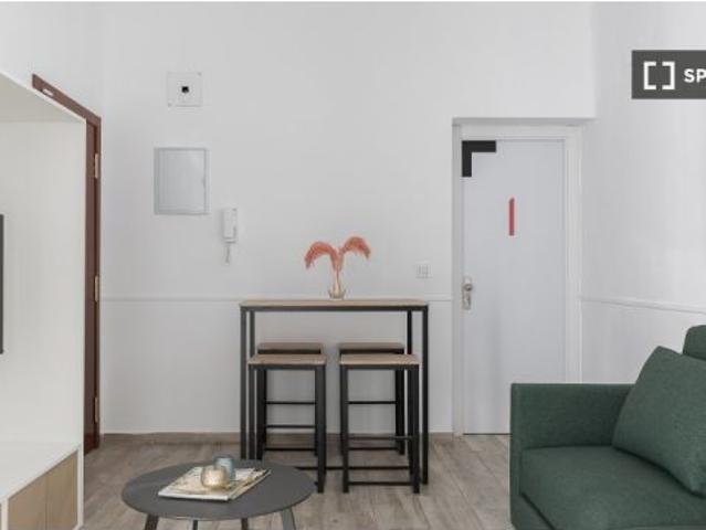 Habitación en piso compartido en Getafe